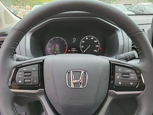 New 2026 Honda Odyssey Elite image 6