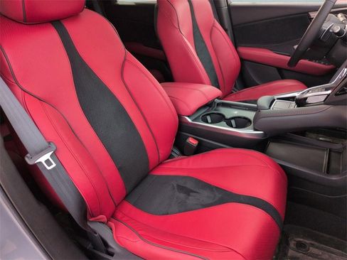 Used 2025 Acura RDX A-Spec image 32