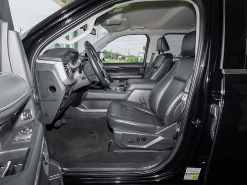 Used 2024 Ford Expedition XLT RWD image 10