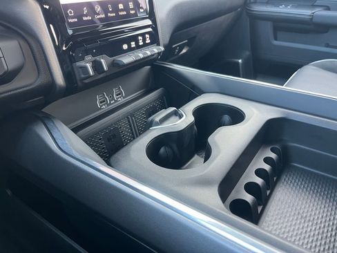 New 2026 RAM 2500 Laramie w/ Night Edition image 23