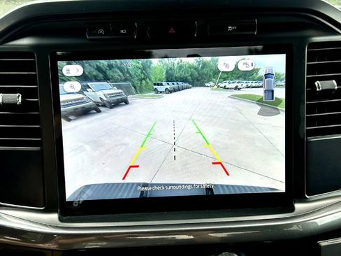Used 2024 Ford F150 STX RWD image 20