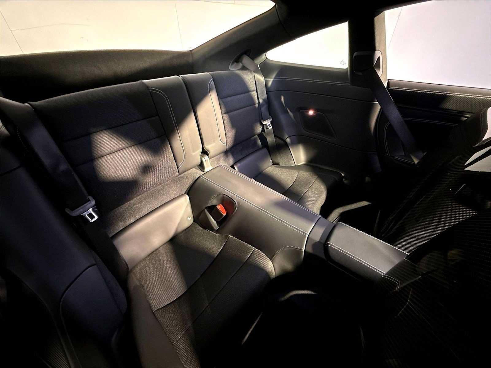 Certified 2026 Porsche 911 GT3 RWD image 23