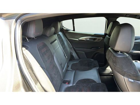 Used 2024 Dodge Hornet R/T Plus AWD/4WD image 17