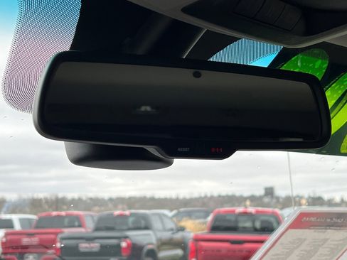 Used 2017 RAM 3500 Laramie image 23