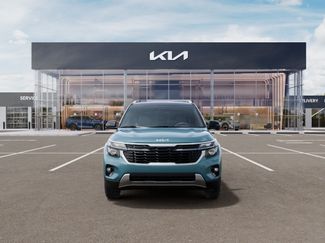 New 2026 Kia Seltos S AWD/4WD video 2