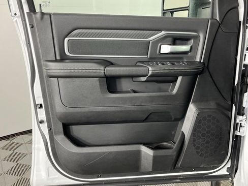 New 2026 RAM 3500 Big Horn image 22