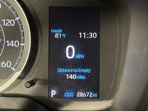 Used 2020 Toyota Corolla LE image 23