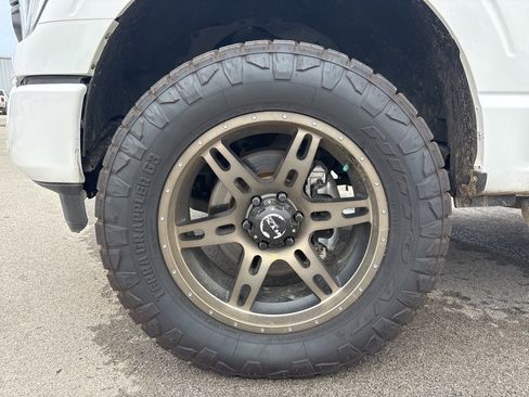 Used 2021 Ford F150 XLT w/ Equipment Group 302A High image 10