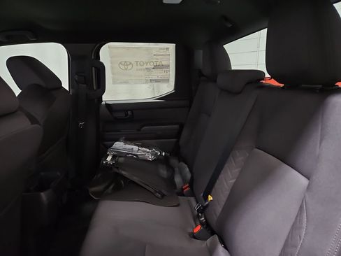 New 2026 Toyota Tacoma SR5 image 23