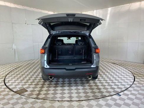Used 2023 Chevrolet Traverse LT w/ LPO, Floor Liner Package AWD/4WD image 35