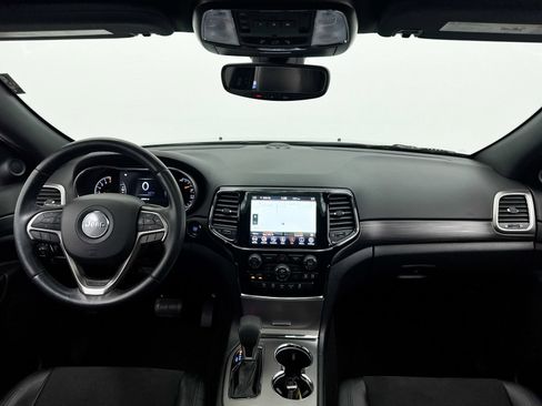 Used 2019 Jeep Grand Cherokee Altitude RWD image 20