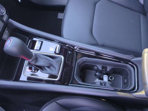 New 2026 Jeep Compass Latitude image 15