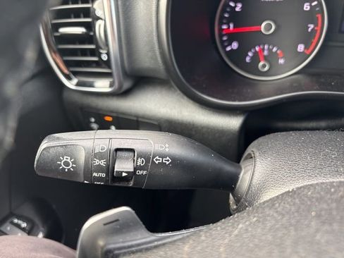 Used 2022 Kia Sportage Nightfall Edition w/ Nightfall Fwd Premium Package image 20