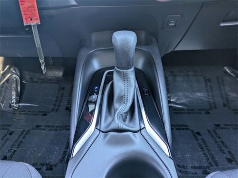 Used 2023 Toyota Corolla LE image 16