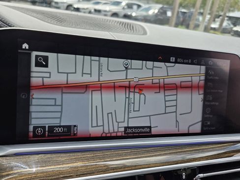 Used 2020 BMW X5 sDrive40i w/ Premium Package RWD image 23