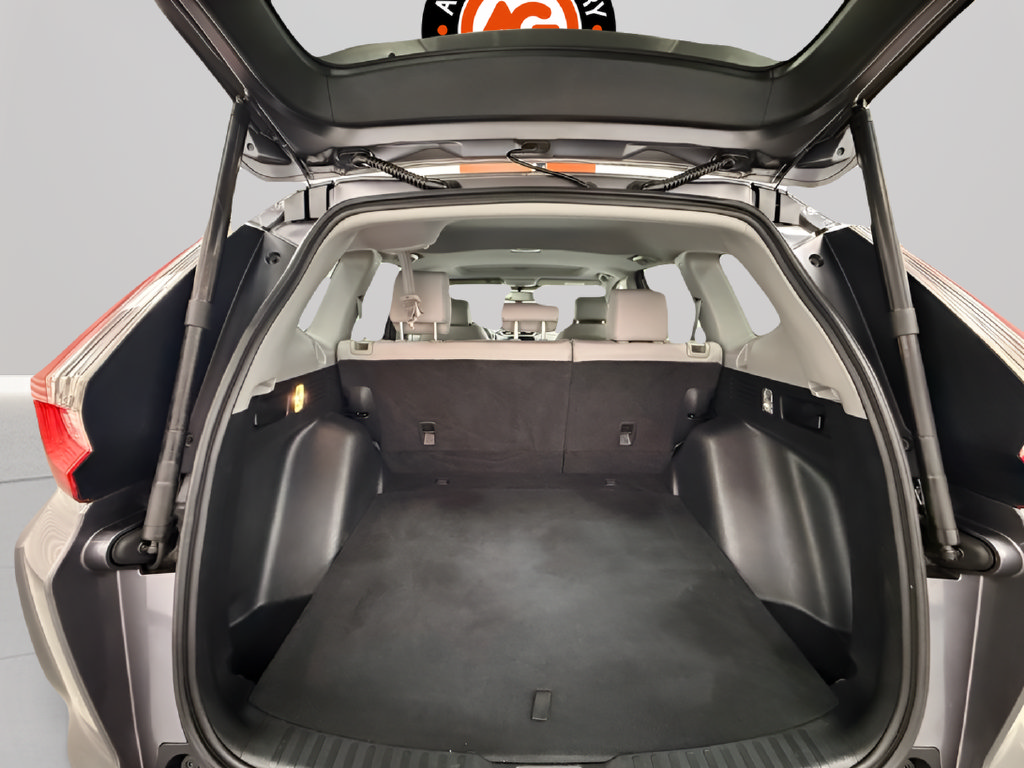 Used 2018 Honda CR-V EX-L image 29