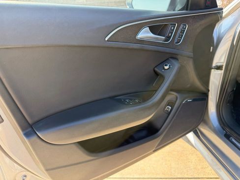 Used 2017 Audi A6 2.0T Premium Plus w/ Premium Plus Package image 8