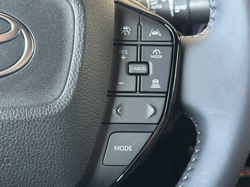 New 2026 Toyota bZ XLE image 28