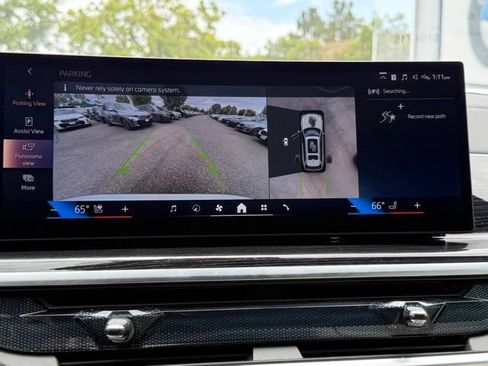 Used 2026 BMW X7 xDrive40i w/ M Sport Package AWD/4WD image 30