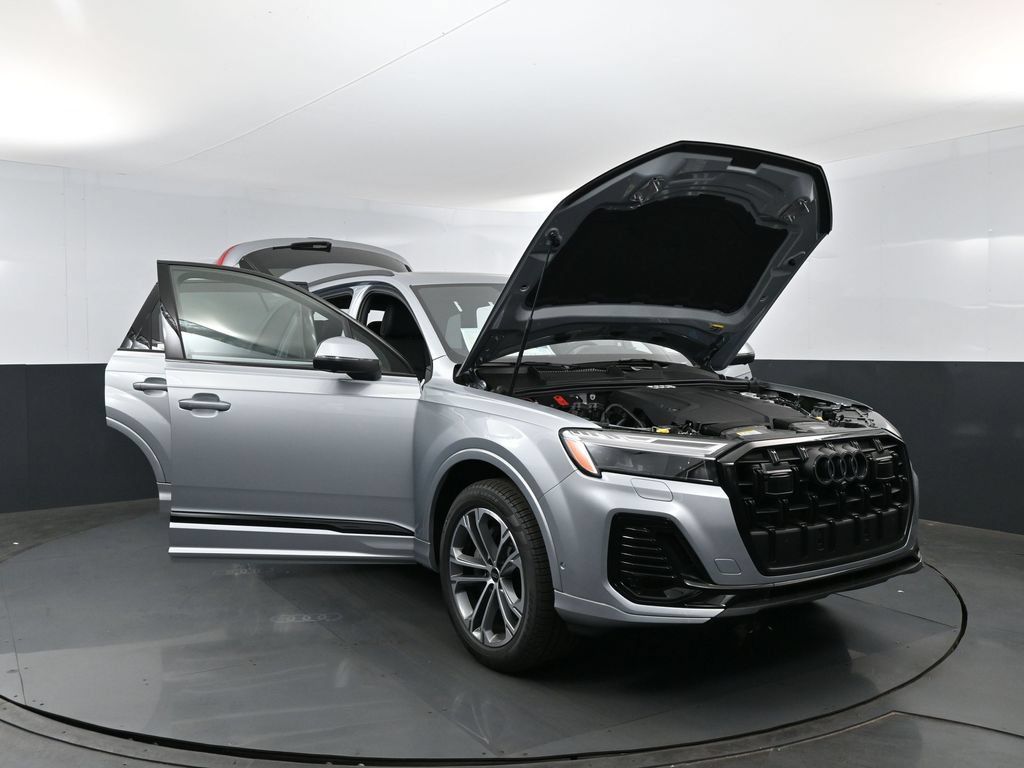 New 2026 Audi Q7 2.0T Premium AWD/4WD image 29