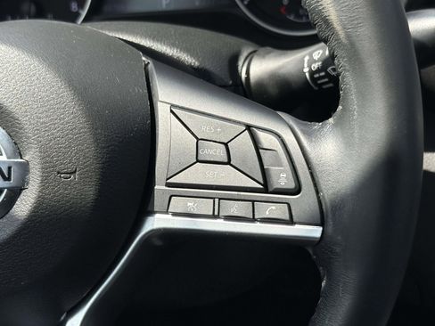 Used 2021 Nissan Sentra SV FWD image 23