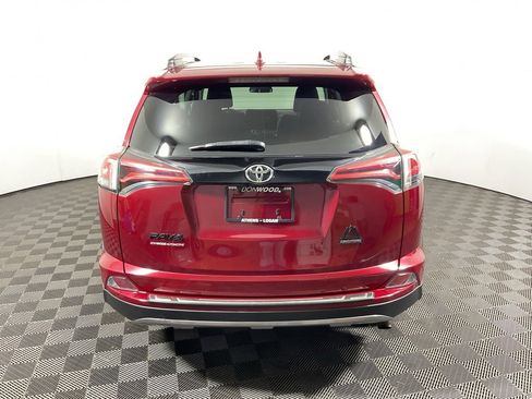 Used 2018 Toyota RAV4 Adventure image 12