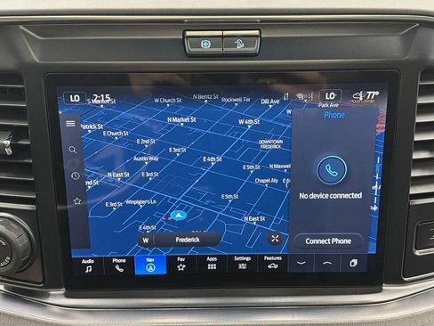 Used 2026 Ford F450 Platinum w/ FX4 Off-Road Package image 23