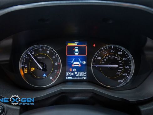 Used 2021 Subaru Crosstrek 2.5i Sport image 16