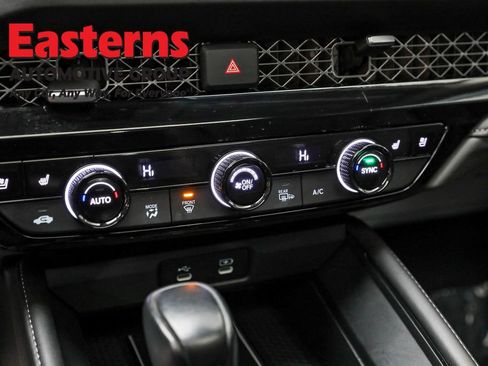 Used 2024 Honda Accord Touring image 19