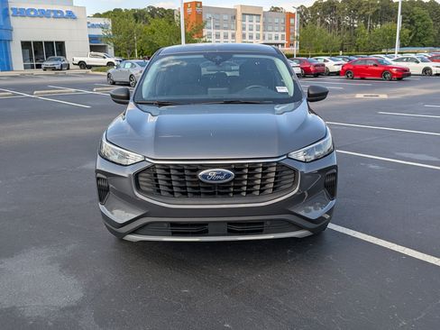 Used 2024 Ford Escape Active FWD image 8