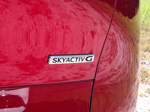 New 2025 MAZDA CX-30 AWD 2.5 S w/ Preferred Package image 13