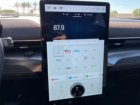 Used 2023 Ford Mustang Mach-E GT w/ GT Performance Edition image 24