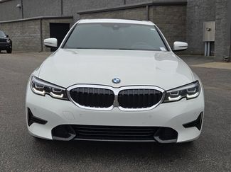 Used 2022 BMW 330i Sedan w/ Premium Package RWD video 2