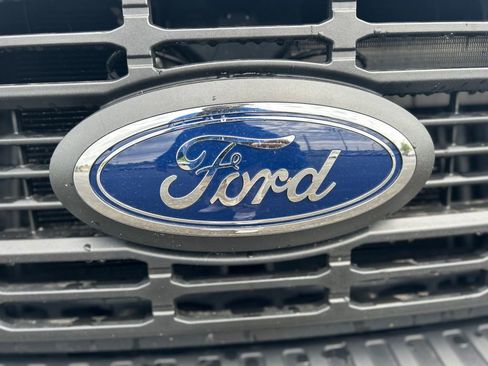 Used 2024 Ford F250 XL w/ FX4 Off-Road Package AWD/4WD image 11