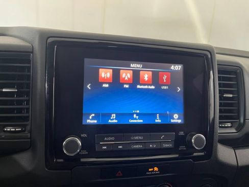 Used 2022 Nissan Frontier S RWD image 55