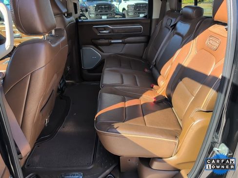 Used 2023 RAM 1500 Limited image 25