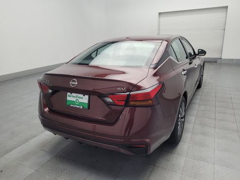 Used 2023 Nissan Altima 2.5 SV image 9