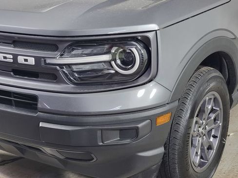Used 2024 Ford Bronco Sport Big Bend AWD/4WD image 9