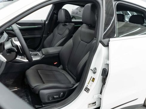 Used 2025 BMW 430i xDrive w/ Premium Package image 9