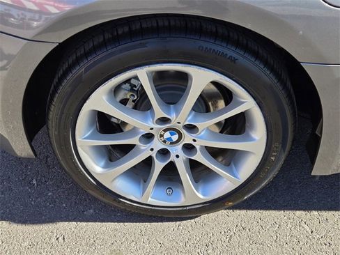 Used 2008 BMW Z4 3.0i image 14