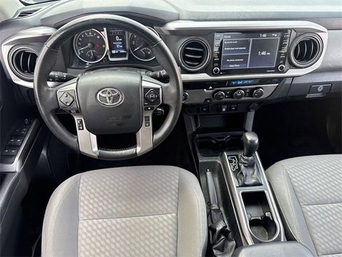 Used 2023 Toyota Tacoma SR5 image 12