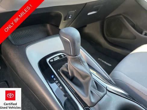 Certified 2024 Toyota Corolla SE image 27