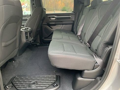 New 2026 Jeep Wrangler Sport S image 76