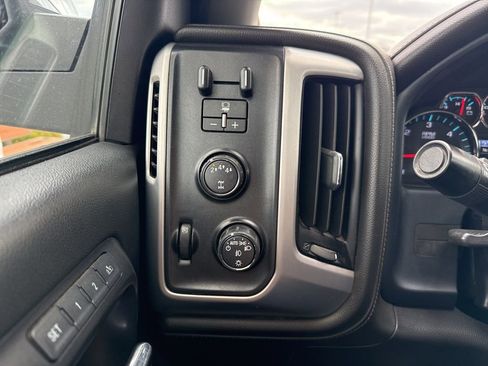 Used 2019 GMC Sierra 2500 SLT image 21