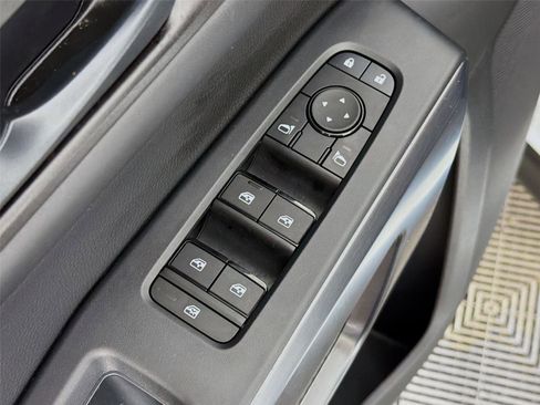 Used 2026 Nissan Pathfinder Rock Creek AWD/4WD image 23