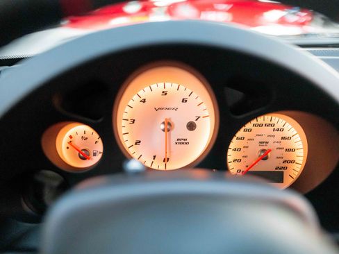 Used 2010 Dodge Viper ACR image 64