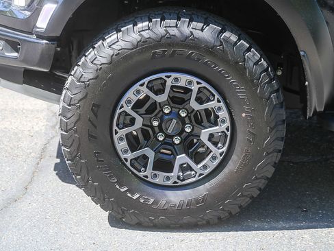 Used 2024 Ford F150 Raptor w/ Equipment Group 803A Raptor R AWD/4WD image 9