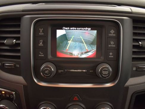 Used 2018 RAM 1500 Express w/ Express Value Package image 26