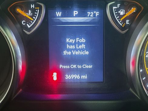 Used 2023 Jeep Wrangler Unlimited Sport image 18