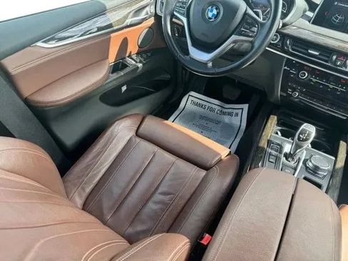 Used 2018 BMW X5 xDrive50i AWD/4WD image 22
